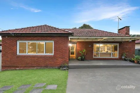 Property photo of 117 Broadarrow Road Narwee NSW 2209