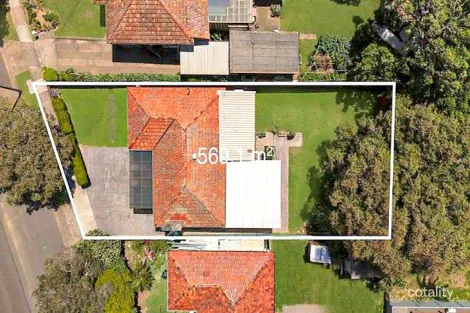 Property photo of 117 Broadarrow Road Narwee NSW 2209