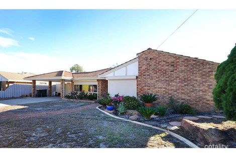 Property photo of 196 Altone Road Beechboro WA 6063