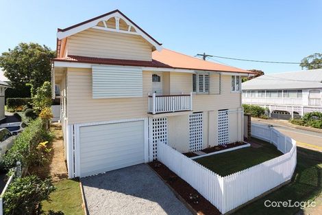 Property photo of 42 Adelaide Street Clayfield QLD 4011