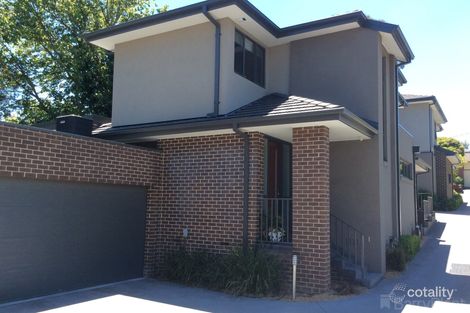 2/13 Woodside Ave, Ringwood, VIC 3134