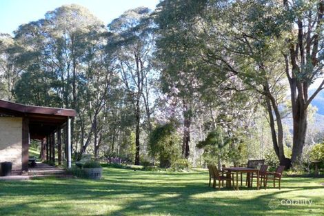 Property photo of 1169 Buckland Valley Road Buckland VIC 3740