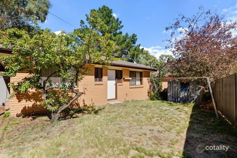 Property photo of 100 Kambalda Crescent Fisher ACT 2611