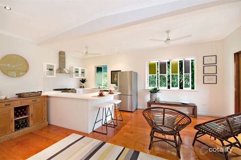 Property photo of 9 Baxter Street West End QLD 4810