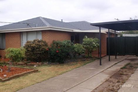 Property photo of 5 Angelique Grove Albanvale VIC 3021