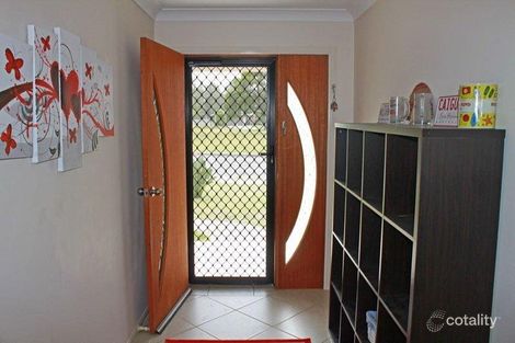 Property photo of 42 Bunya Pine Court West Kempsey NSW 2440
