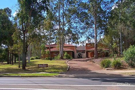 132 Oratava Ave, West Pennant Hills, NSW 2125