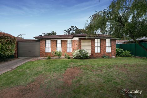 Property photo of 2 Kirkton Drive Kurunjang VIC 3337