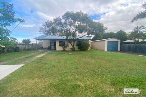 Property photo of 15 Caddy Avenue Urraween QLD 4655