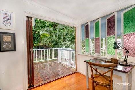 Property photo of 9 Baxter Street West End QLD 4810