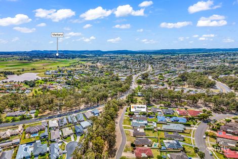 Property photo of 18 Springbok Crescent East Maitland NSW 2323