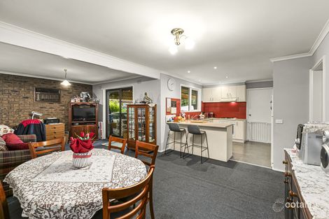 Property photo of 2 Kirkton Drive Kurunjang VIC 3337