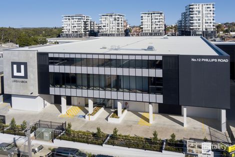 77/12 Phillips Rd, Kogarah, NSW 2217