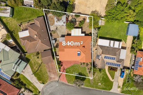 39 Essex St, Forrestfield, WA 6058