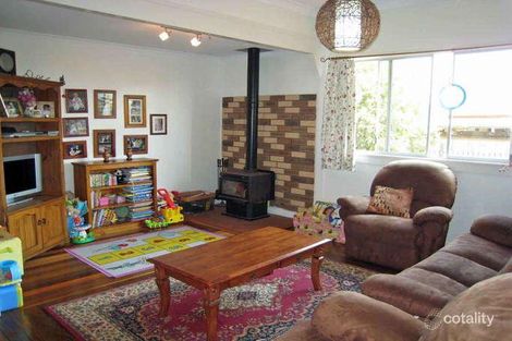 Property photo of 45 Patrick Street Malanda QLD 4885