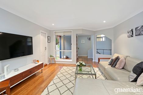 Property photo of 30A Hyde Avenue Glenhaven NSW 2156