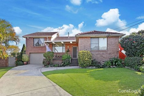 Property photo of 10 Wainwright Street Guildford NSW 2161