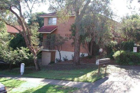Property photo of 43/7-15 Taranto Road Marsfield NSW 2122