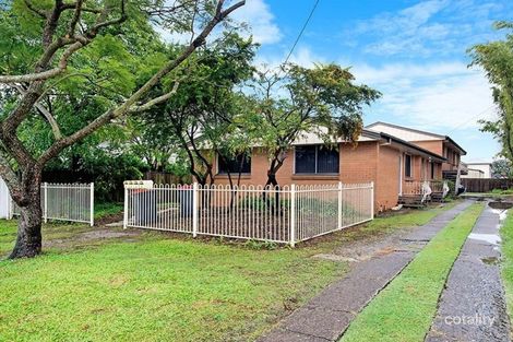 3/39 Elliott St, Hawthorne, QLD 4171