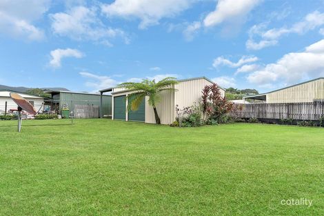 Property photo of 8 Kimba Close White Rock QLD 4868