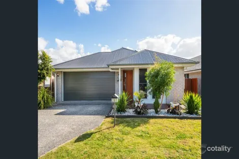 Property photo of 201 Goldmine Road Ormeau QLD 4208