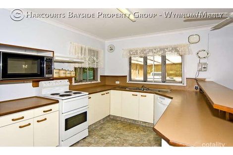 Property photo of 29 Herbert Street Lota QLD 4179