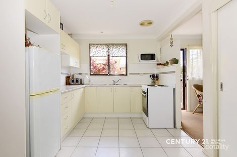Property photo of 12 Filter Road West Nowra NSW 2541