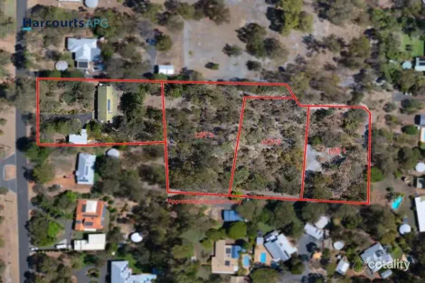 Property photo of 25 Ducane Road Gelorup WA 6230