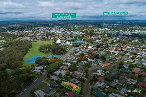 Property photo of 21 Gwynne Street Wynnum West QLD 4178