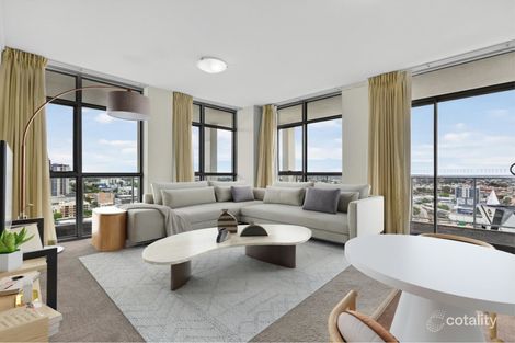 129/996 Hay St, Perth, WA 6000