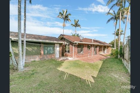 Property photo of 20 Cornwall Crescent Alexandra Hills QLD 4161