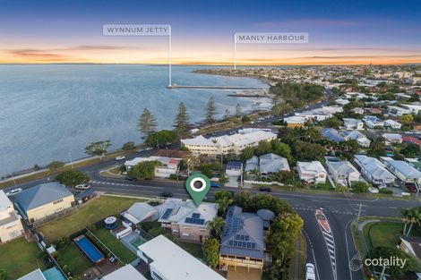 Property photo of 11 Agnes Street Wynnum QLD 4178