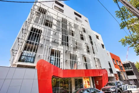606/42 Porter St, Prahran, VIC 3181