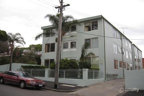 Property photo of 17/49 Brougham Street North Melbourne VIC 3051