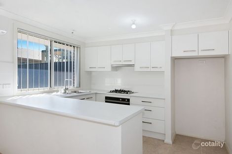 Property photo of 56-56A Arnold Avenue Kellyville NSW 2155