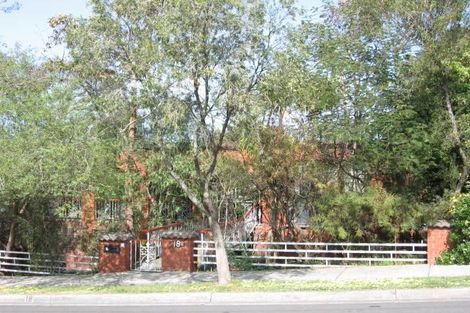 18 French St, Mount Waverley, VIC 3149