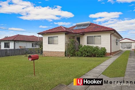 Property photo of 14 Wirralee Street South Wentworthville NSW 2145