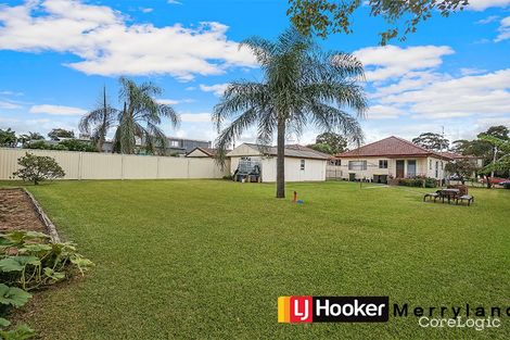 Property photo of 14 Wirralee Street South Wentworthville NSW 2145