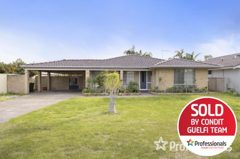 23 Dartford Cres, Marangaroo, WA 6064