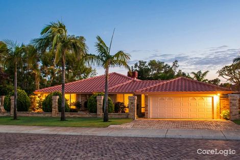 Property photo of 34 Lakeshore Close Ballajura WA 6066