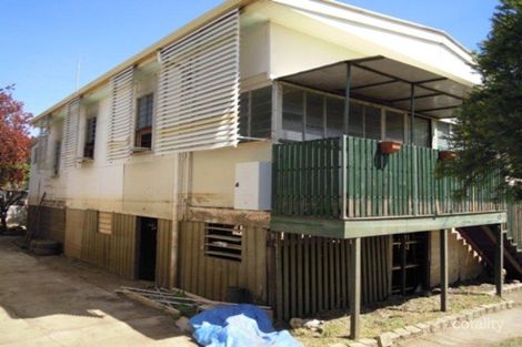 Property photo of 47 Wood Street Depot Hill QLD 4700