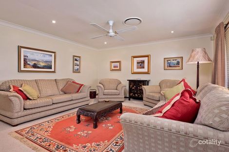 Property photo of 47 Soling Crescent Cranebrook NSW 2749