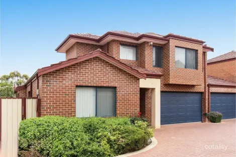 4/194 Surrey Rd, Rivervale, WA 6103