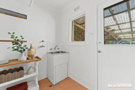 Property photo of 16 Dumaresq Street Dickson ACT 2602