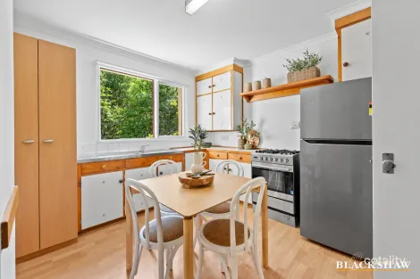 Property photo of 16 Dumaresq Street Dickson ACT 2602