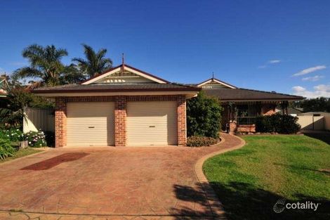 26 Robinia Way, Worrigee, NSW 2540
