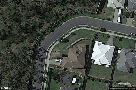 Property photo of 21 McCarthy Crescent Goodna QLD 4300