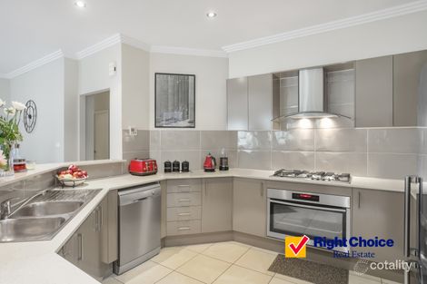 Property photo of 8 Killalea Drive Shell Cove NSW 2529
