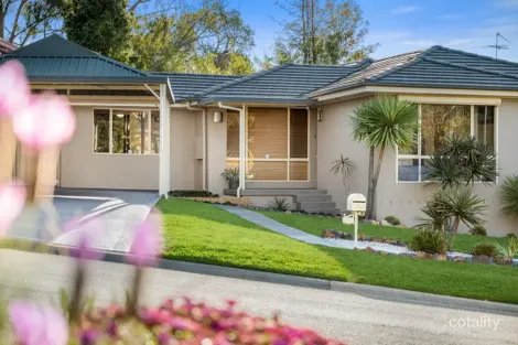 Property photo of 3 Kinmont Road South Penrith NSW 2750