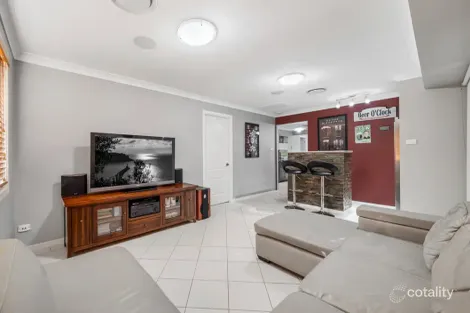 Property photo of 3 Kinmont Road South Penrith NSW 2750